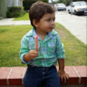 Meet your Posher, Ronal